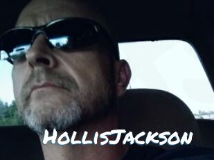 HollisJackson
