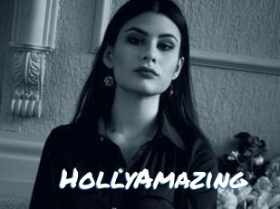 HollyAmazing