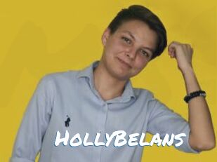 HollyBelans Max 50