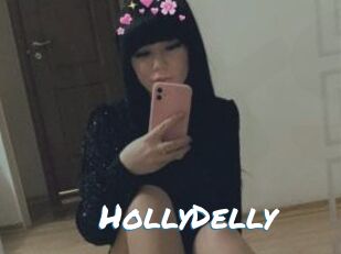 HollyDelly