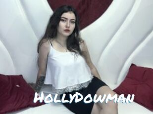 HollyDowman