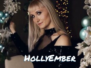 HollyEmber