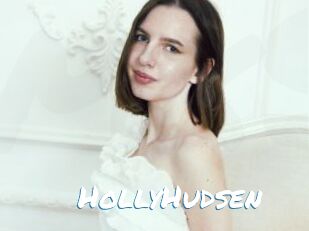HollyHudsen