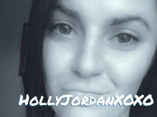 HollyJordanXOXO