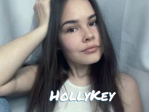 HollyKey