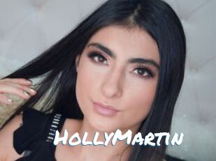 HollyMartin