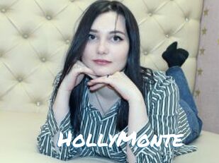 HollyMonte