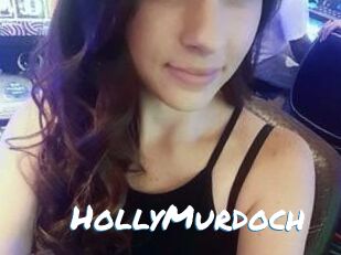 HollyMurdoch