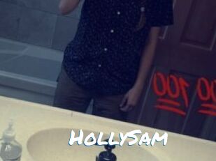 HollySam Max 50