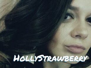 HollyStrawberry