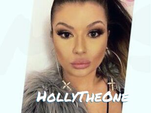 HollyTheOne