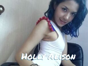 Holly_Alison