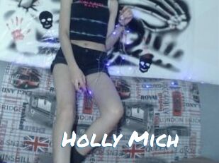Holly_Mich