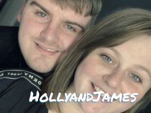 HollyandJames