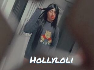 Hollyloli