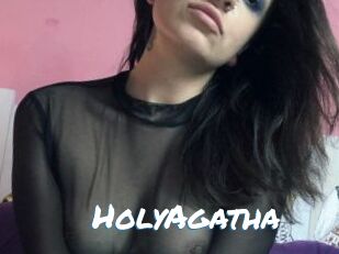 HolyAgatha