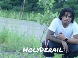 HolyDerail