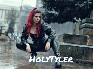 HolyTyler