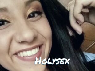 Holysex