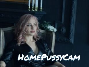 HomePussyCam