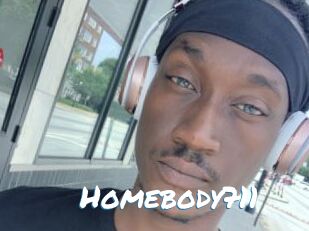 Homebody711