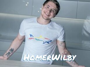 HomerWilby