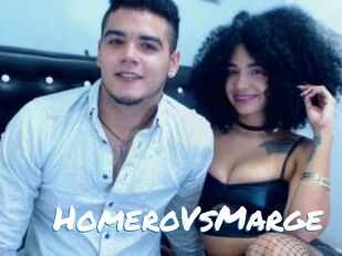 HomeroVsMarge