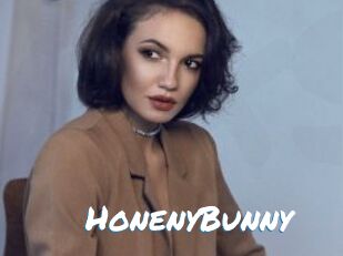 HonenyBunny