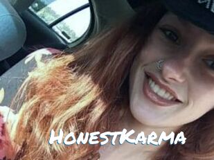HonestKarma