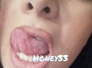 Honey33