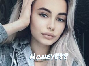 Honey888