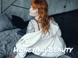 HoneyAndBeauty