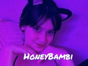 HoneyBambi