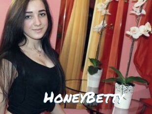 HoneyBetty