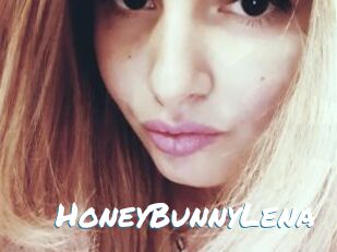 HoneyBunnyLena
