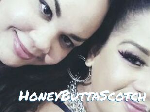 HoneyButtaScotch