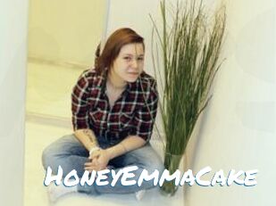 HoneyEmmaCake