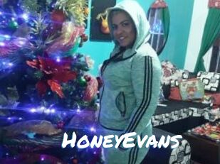 HoneyEvans