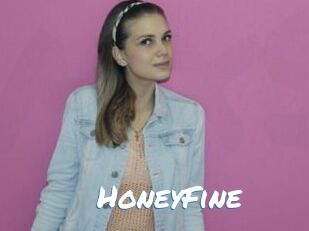 HoneyFine