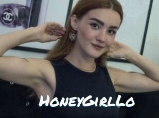 HoneyGirlLo