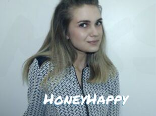 HoneyHappy