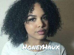 HoneyHaux