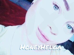 HoneyHelga