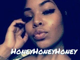 HoneyHoneyHoney
