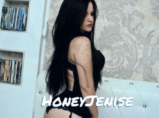 HoneyJenise