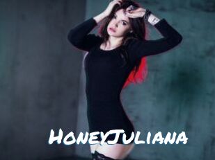 HoneyJuliana