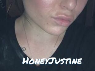 HoneyJustine