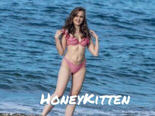 HoneyKitten