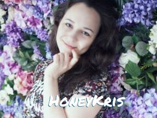 HoneyKris