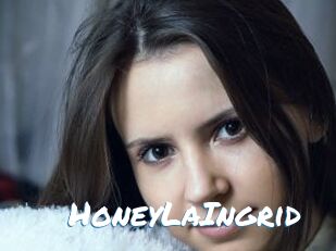 HoneyLaIngrid
